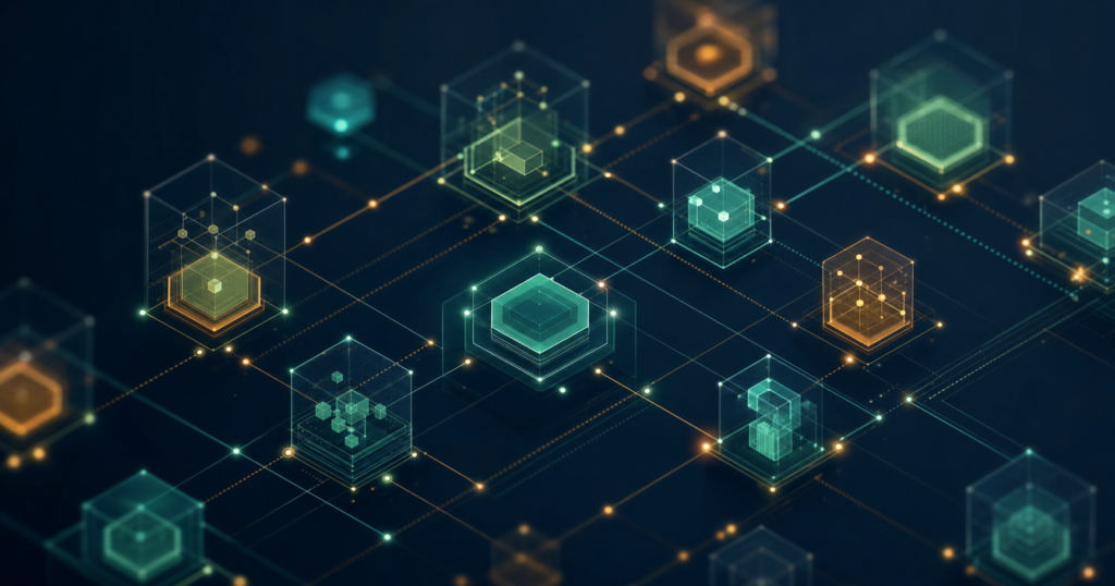 Open-source ERP