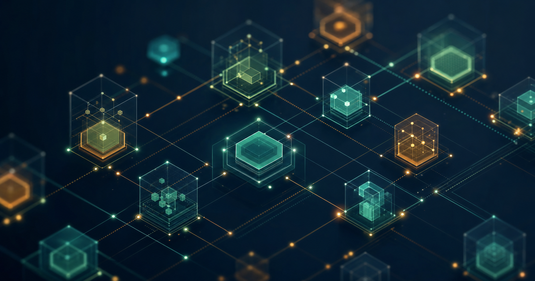 Open-source ERP