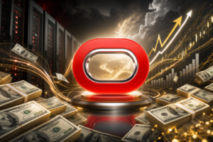 Oracle Q4 2026 earnings