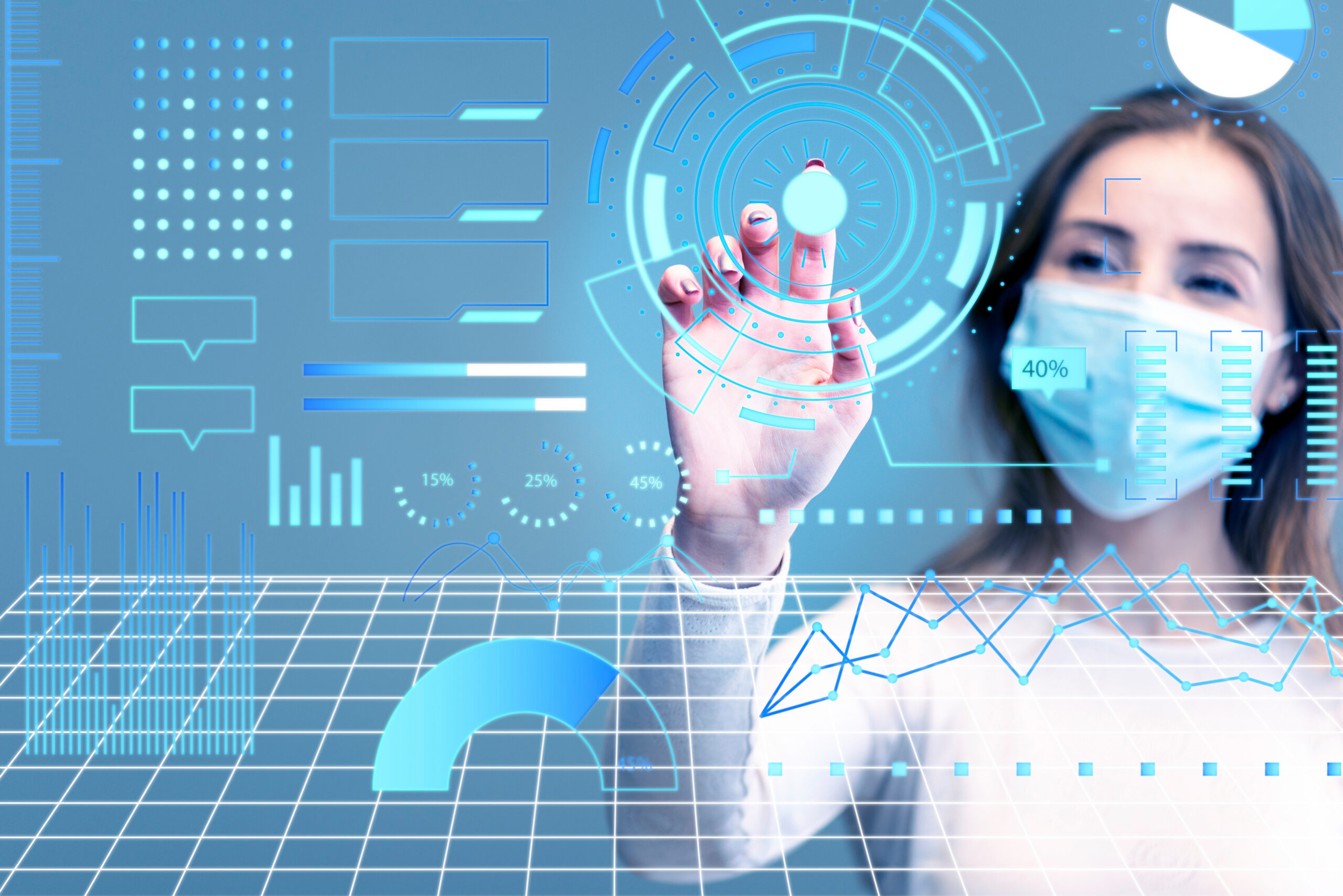 Healthcare ERP