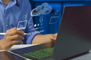 ERP migration