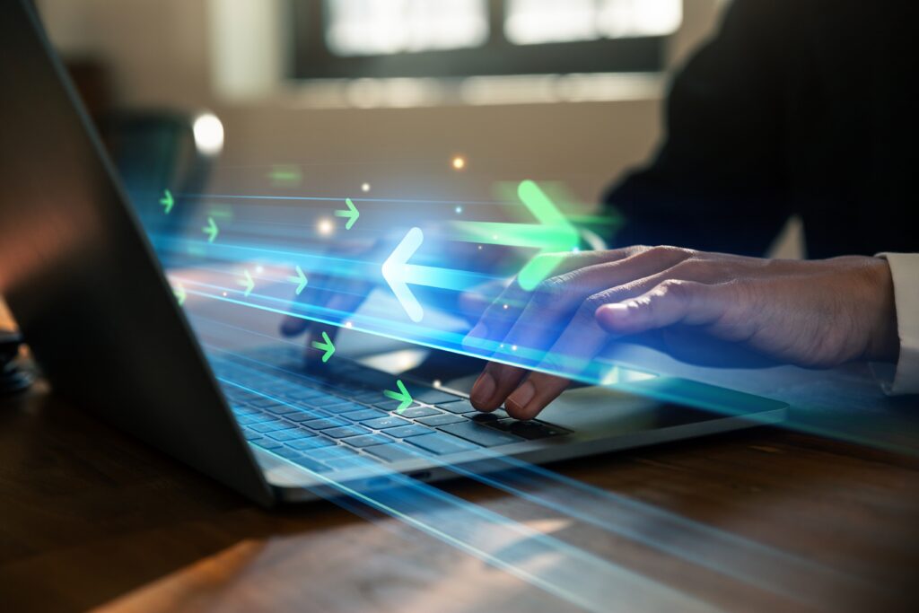ERP Migration