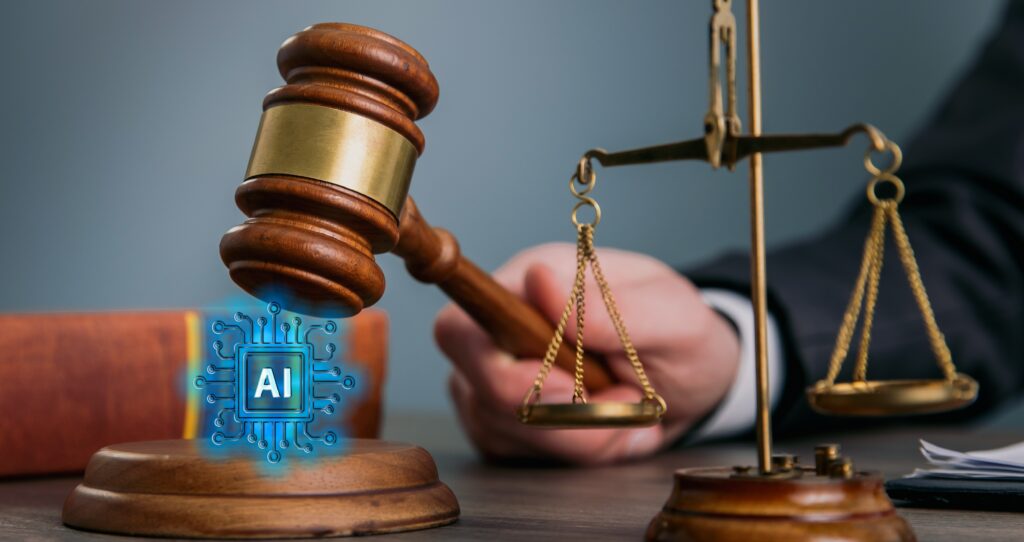 Court Ruling AI Overviews