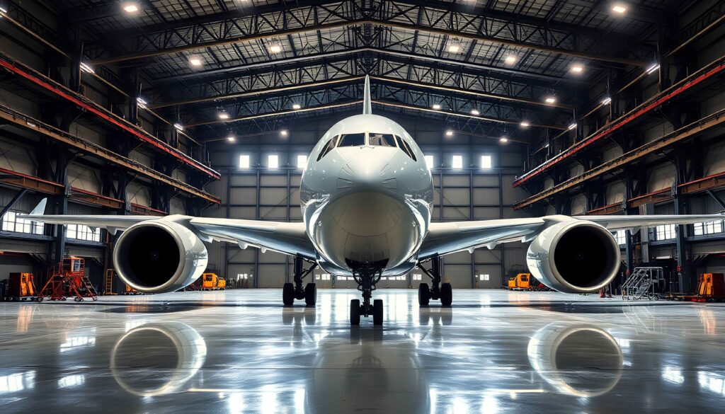 aerospace ERP
