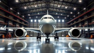 aerospace ERP