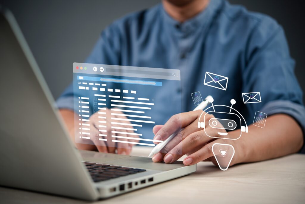Professional Services Automation