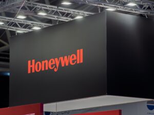 Honeywell Announcements