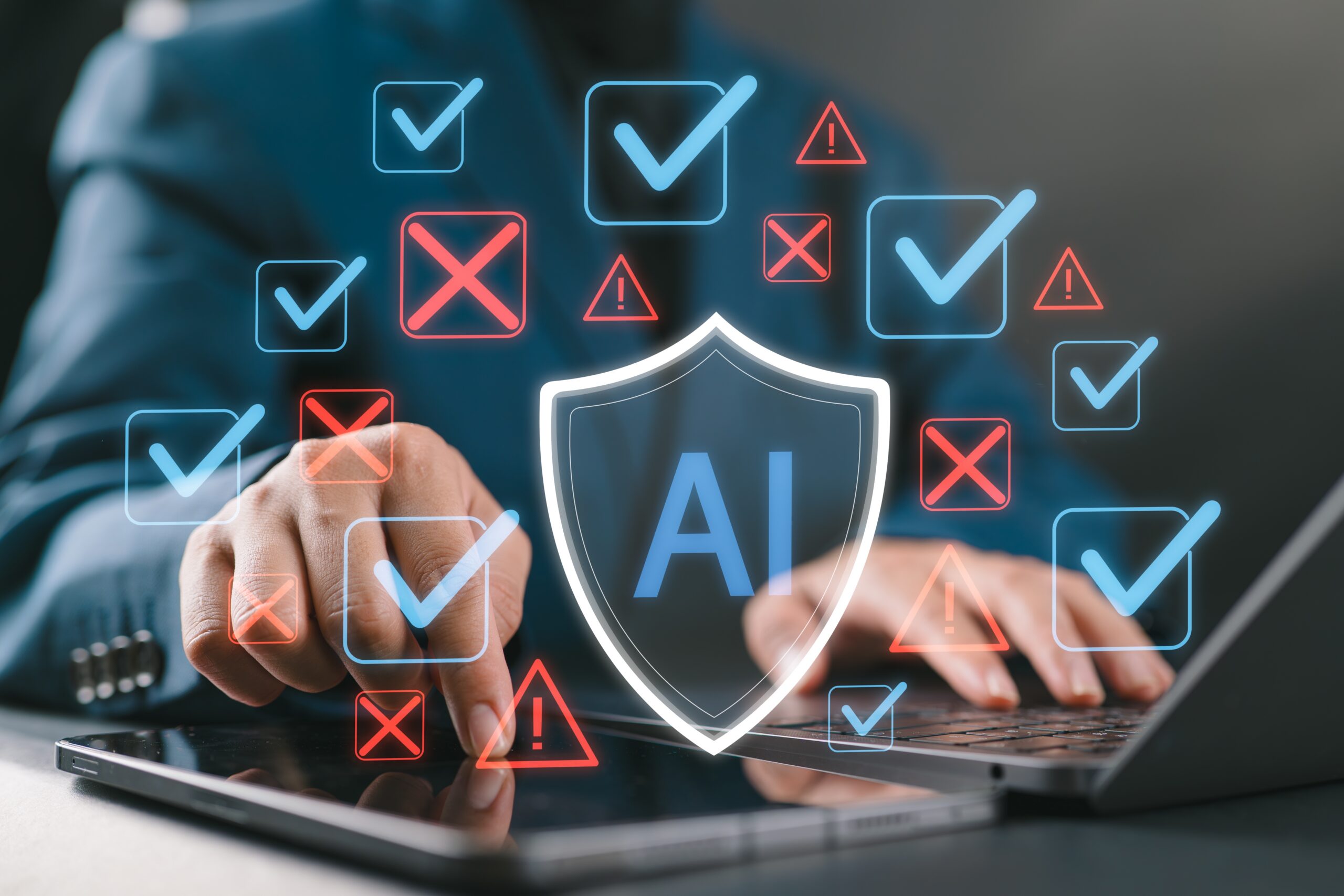AI access restrictions