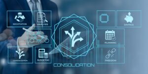 Consolidation