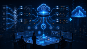 AWS SAP Transformation