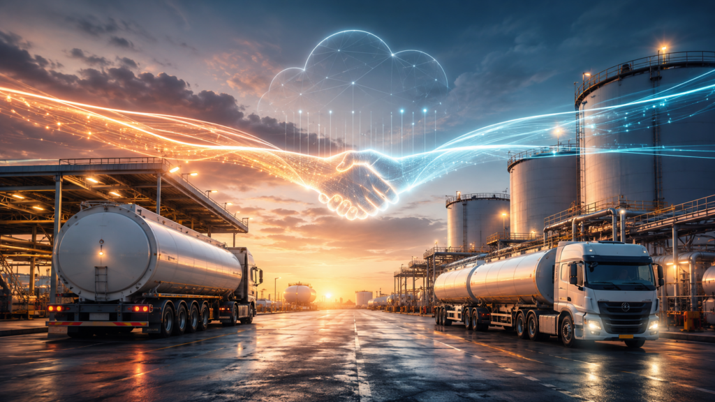 Acumatica Vertrax acquisition