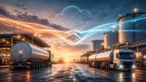 Acumatica Vertrax acquisition