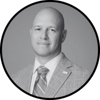 Luis E. Sanchez headshot