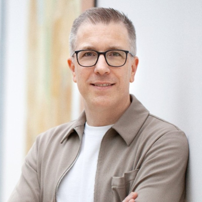 Stefan Steinle, SAP