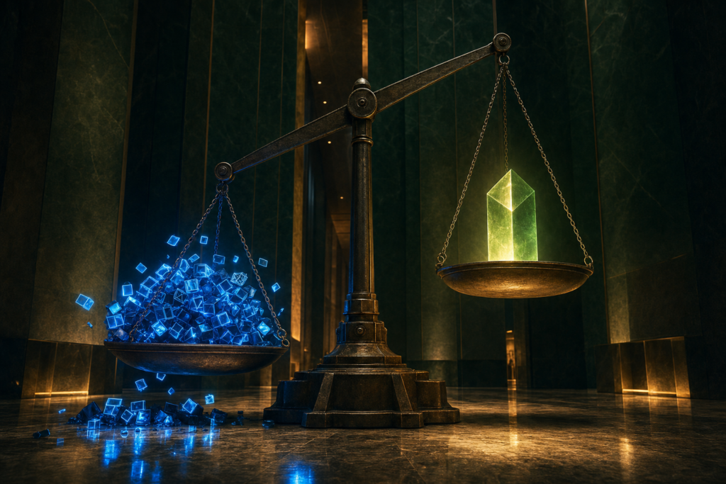 enterprise AI ROI