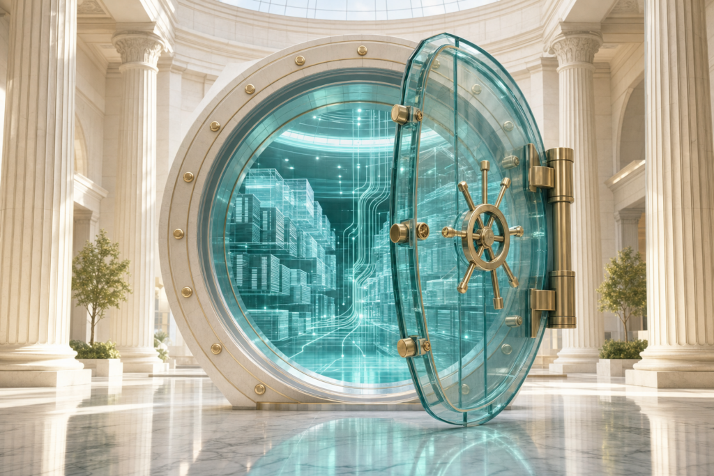 Finance AI