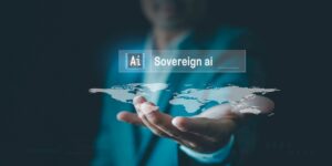 Sovereign AI for regulated enterprises