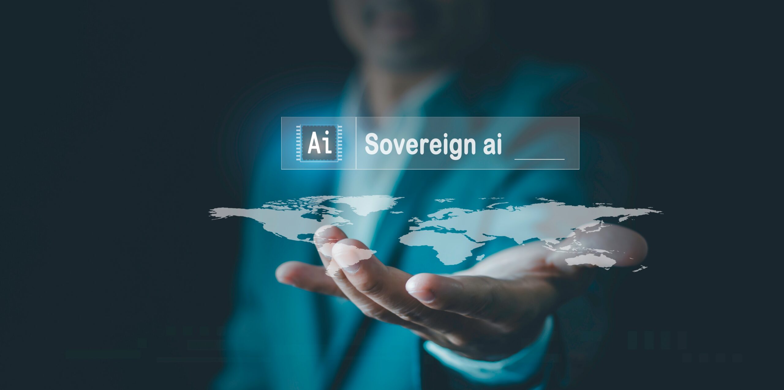 Sovereign AI for regulated enterprises