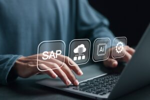 SAP Business Data Cloud