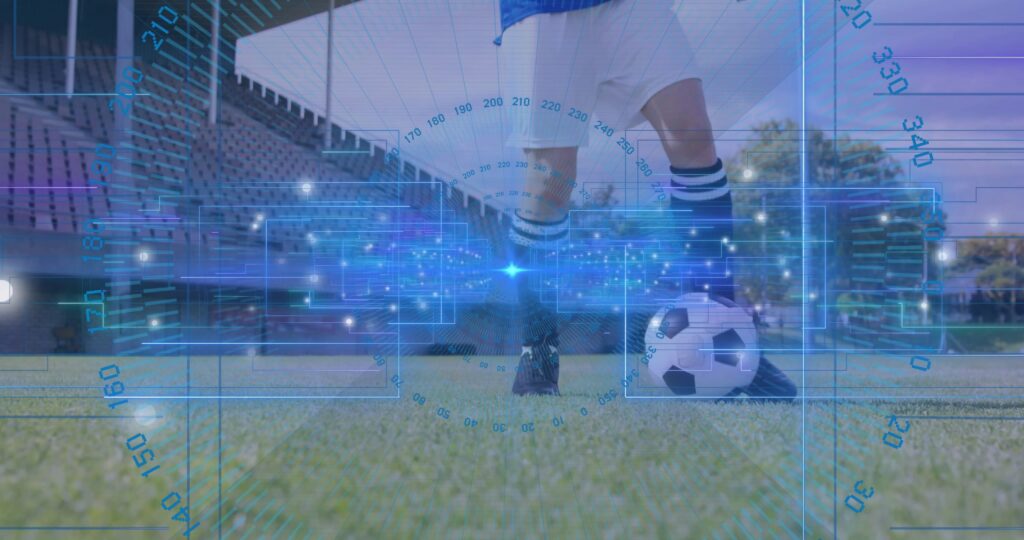 IFS Chelsea FC AI