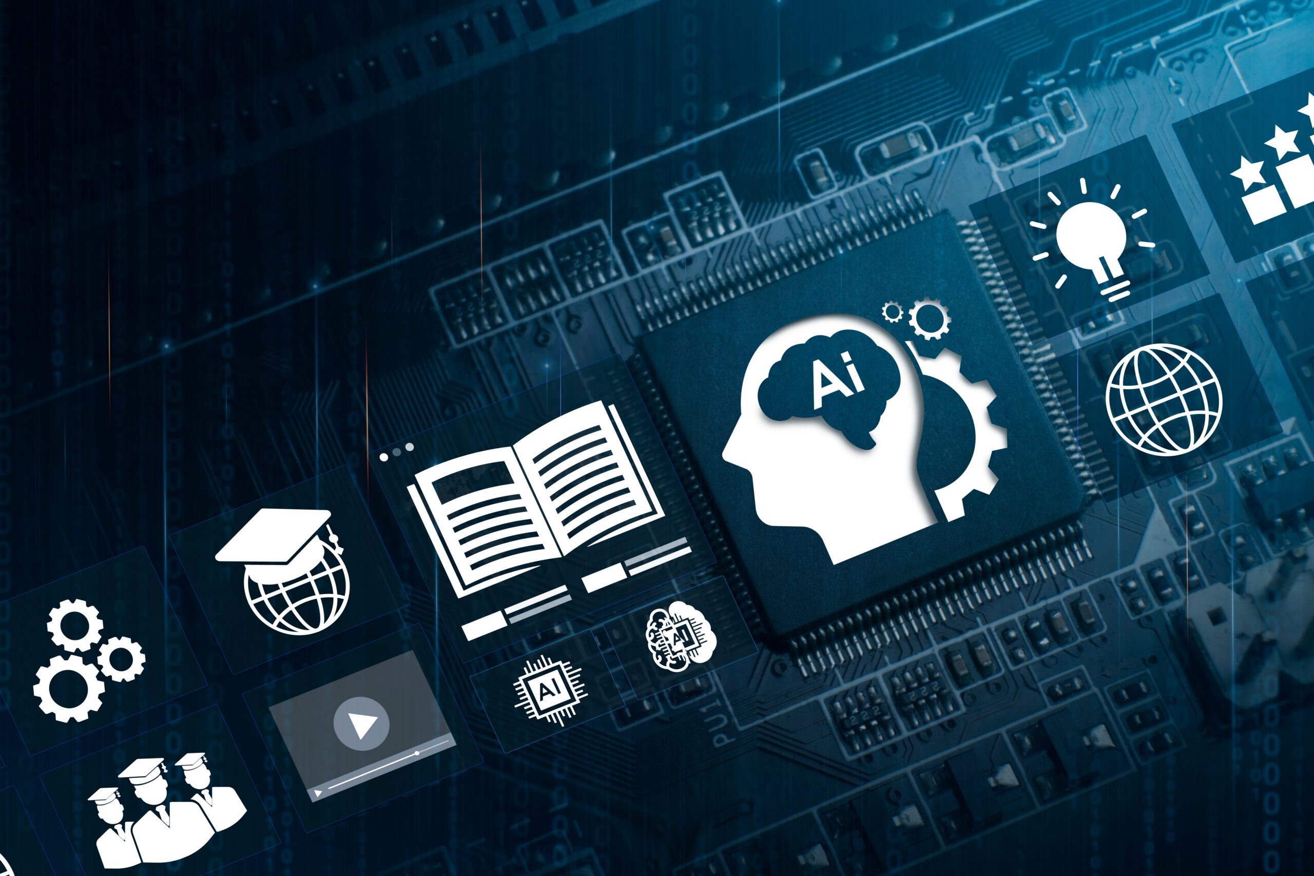 SAP AI skills
