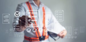 ERP transformation risks, implementation delays, governance issues, and recovery strategies during a program assessment