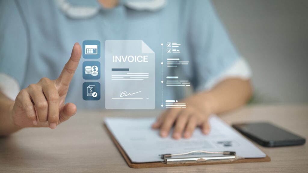 accounts payable workflow automation