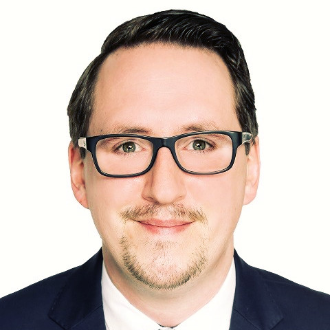 Harry Schuster, PwC