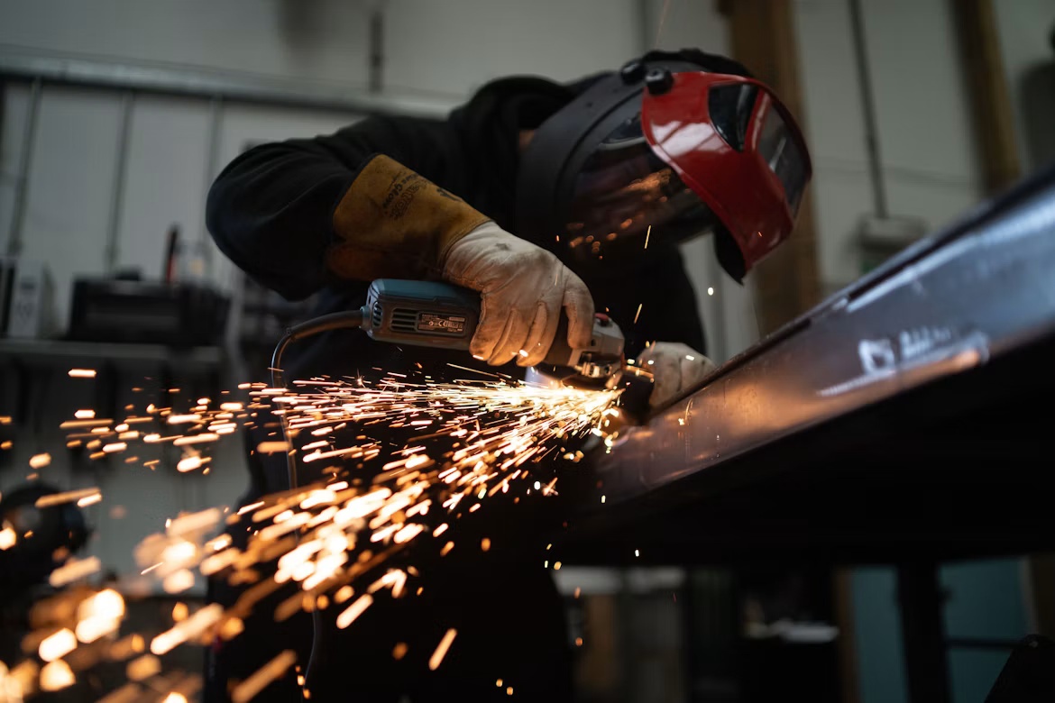 Infor tells metal fabricators to fix the ERP before they touch AI